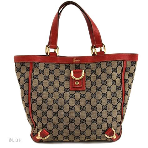 ebay gucci carry bags|pre owned gucci bags.